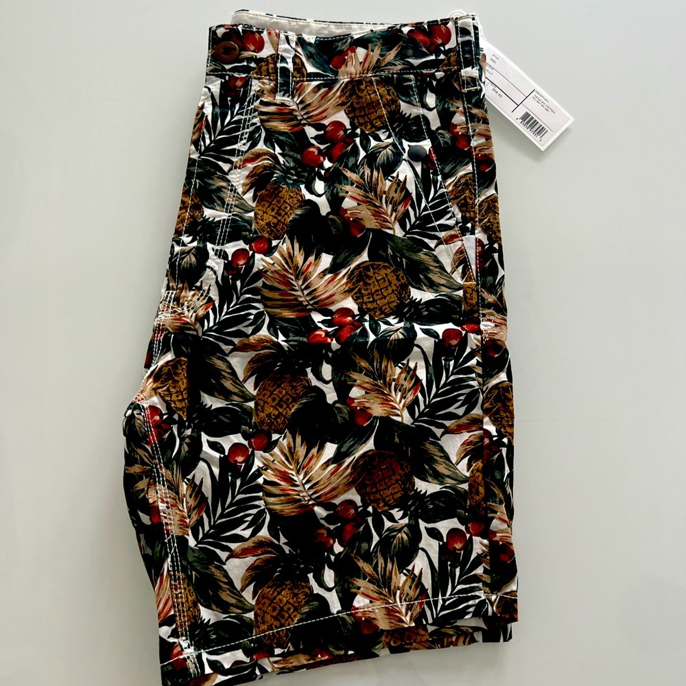French Connection Shorts Brand New with Tags